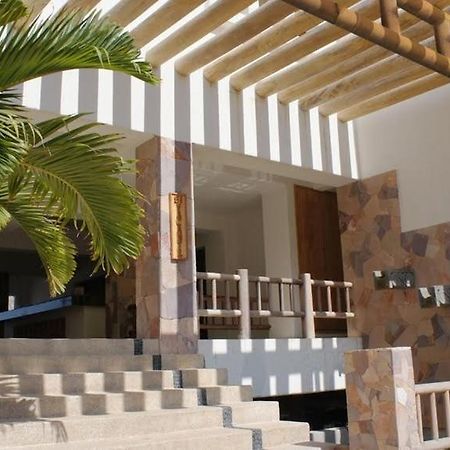 Akan Resort Los Ayala Ngoại thất bức ảnh