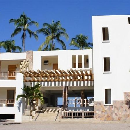 Akan Resort Los Ayala Ngoại thất bức ảnh
