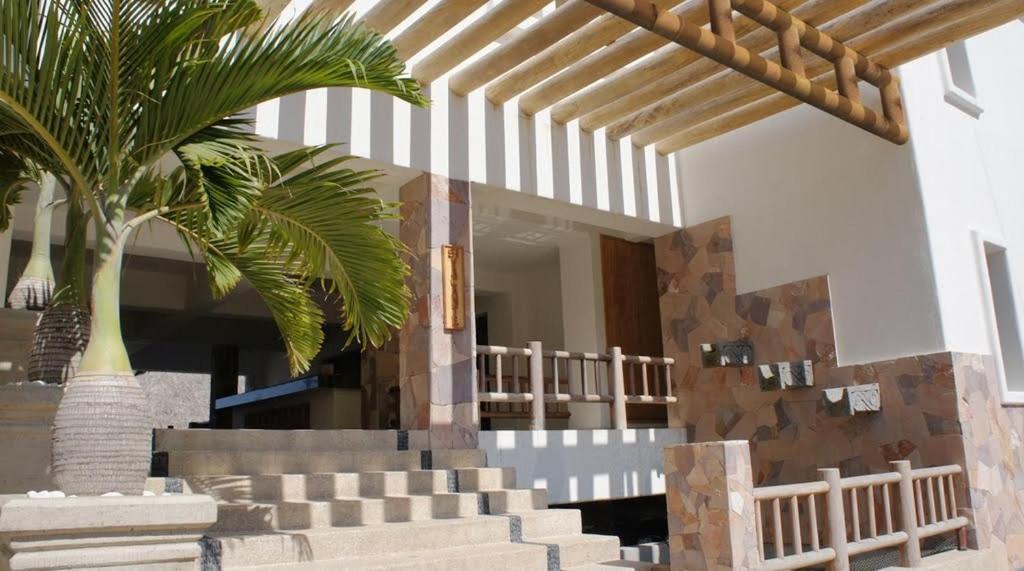 Akan Resort Los Ayala Ngoại thất bức ảnh
