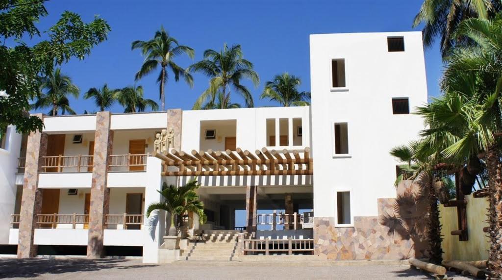 Akan Resort Los Ayala Ngoại thất bức ảnh