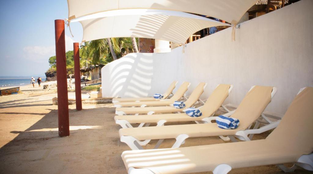 Akan Resort Los Ayala Ngoại thất bức ảnh
