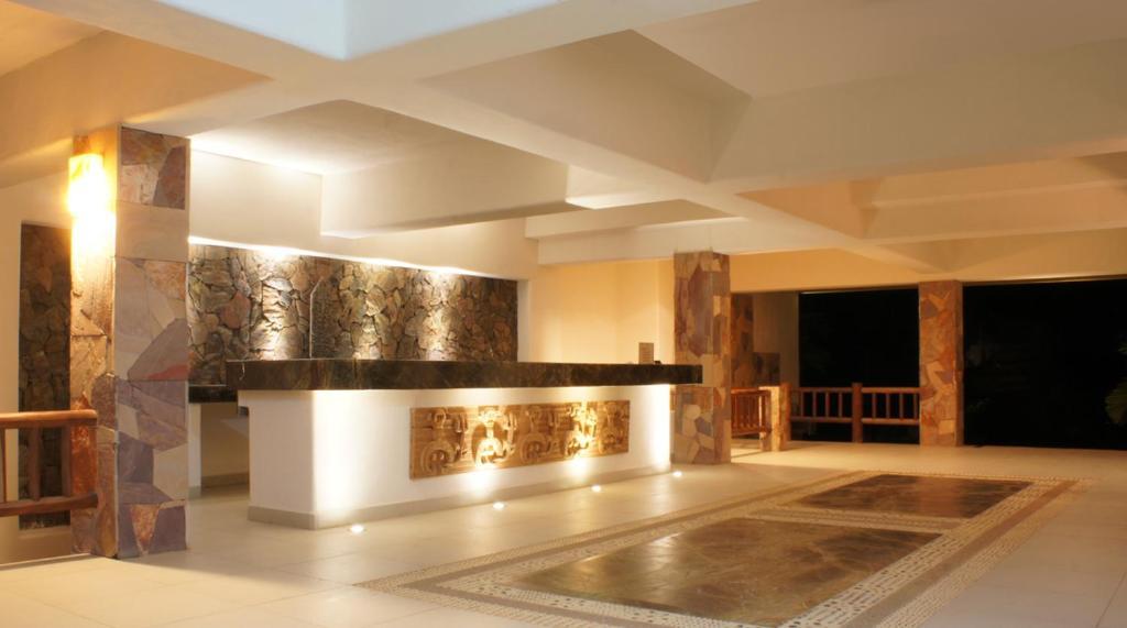 Akan Resort Los Ayala Ngoại thất bức ảnh