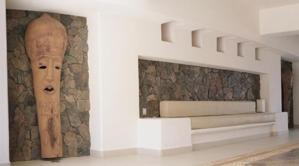 Akan Resort Los Ayala Ngoại thất bức ảnh