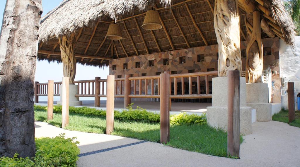 Akan Resort Los Ayala Ngoại thất bức ảnh